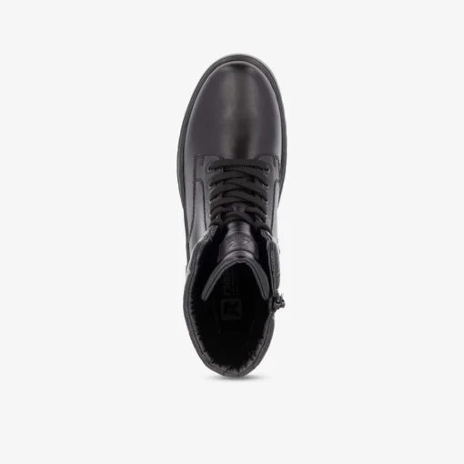 Rieker Evolution Damen Winter Boots-Damen Boots | Stiefeletten