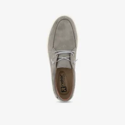 Rieker Evolution Herren Mokassins-Herren Größen Ab 47 | Halbschuhe