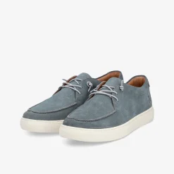Rieker Evolution Herren Mokassins-Herren Halbschuhe