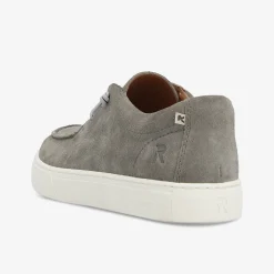 Rieker Evolution Herren Mokassins-Herren Größen Ab 47 | Halbschuhe