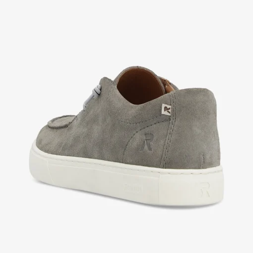 Rieker Evolution Herren Mokassins-Herren Größen Ab 47 | Halbschuhe