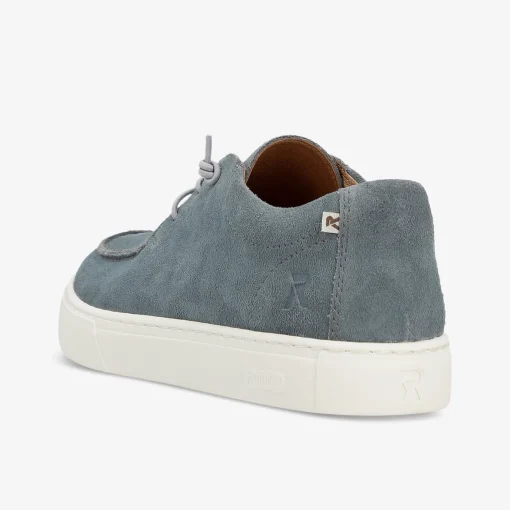 Rieker Evolution Herren Mokassins-Herren Halbschuhe