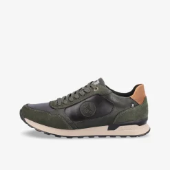 Rieker Evolution ​ Herren Schnürer-Herren Halbschuhe