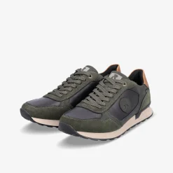 Rieker Evolution ​ Herren Schnürer-Herren Halbschuhe