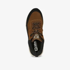 Rieker Evolution ​ Herren Schnürer-Herren Halbschuhe
