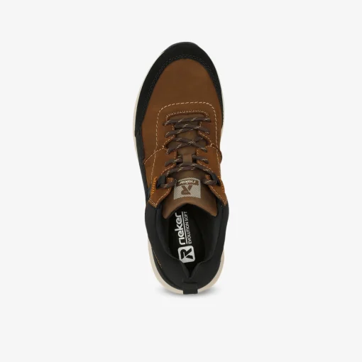 Rieker Evolution ​ Herren Schnürer-Herren Halbschuhe