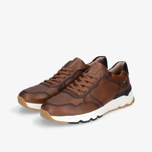 Rieker Evolution Herren Schnürer-Herren Halbschuhe