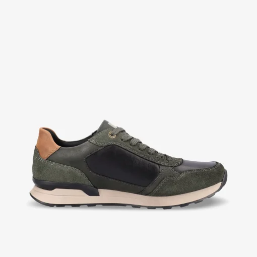 Rieker Evolution ​ Herren Schnürer-Herren Halbschuhe