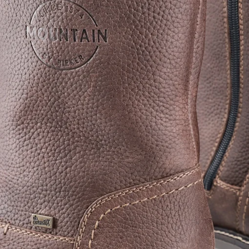 rieker ​ Herren Boot-Herren Boots