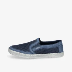rieker Herren Espadrilles-Herren Halbschuhe