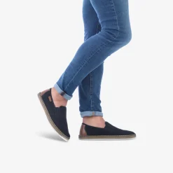 rieker Herren Espadrilles-Herren Halbschuhe