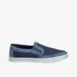 rieker Herren Espadrilles-Herren Halbschuhe