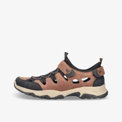 rieker Herren Halbschuhe-Herren Halbschuhe | Größen Ab 47