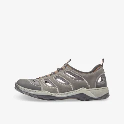 rieker Herren Halbschuhe-Herren Halbschuhe | Größen Ab 47