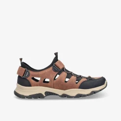 rieker Herren Halbschuhe-Herren Halbschuhe | Größen Ab 47