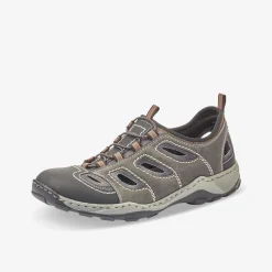 rieker Herren Halbschuhe-Herren Halbschuhe | Größen Ab 47