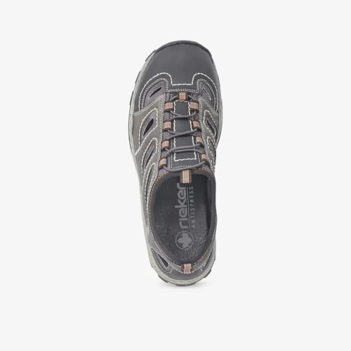 rieker Herren Halbschuhe-Herren Halbschuhe | Größen Ab 47