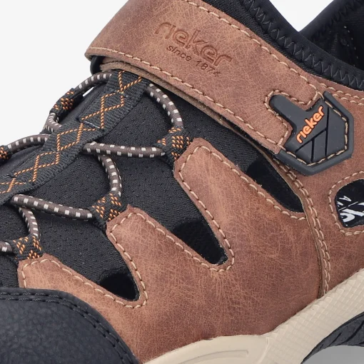 rieker Herren Halbschuhe-Herren Halbschuhe | Größen Ab 47