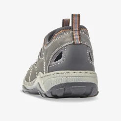 rieker Herren Halbschuhe-Herren Halbschuhe | Größen Ab 47