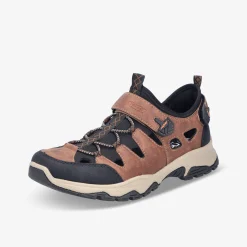 rieker Herren Halbschuhe-Herren Halbschuhe | Größen Ab 47