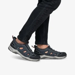 rieker Herren Halbschuhe-Herren Größen Ab 47 | Halbschuhe