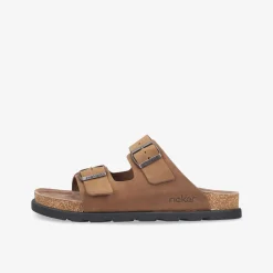 rieker Herren Hausschuhe-Herren Hausschuhe | Sandalen