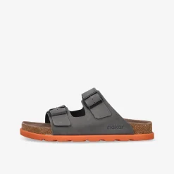 rieker Herren Hausschuhe-Herren Hausschuhe | Sandalen