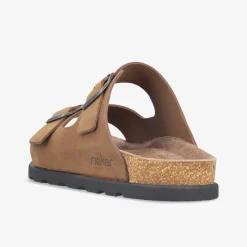 rieker Herren Hausschuhe-Herren Hausschuhe | Sandalen