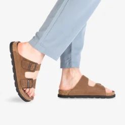 rieker Herren Hausschuhe-Herren Hausschuhe | Sandalen