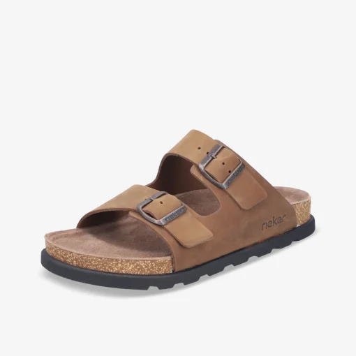 rieker Herren Hausschuhe-Herren Hausschuhe | Sandalen