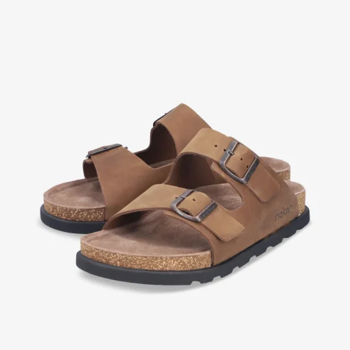 rieker Herren Hausschuhe-Herren Hausschuhe | Sandalen