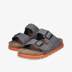 rieker Herren Hausschuhe-Herren Hausschuhe | Sandalen