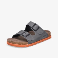 rieker Herren Hausschuhe-Herren Hausschuhe | Sandalen