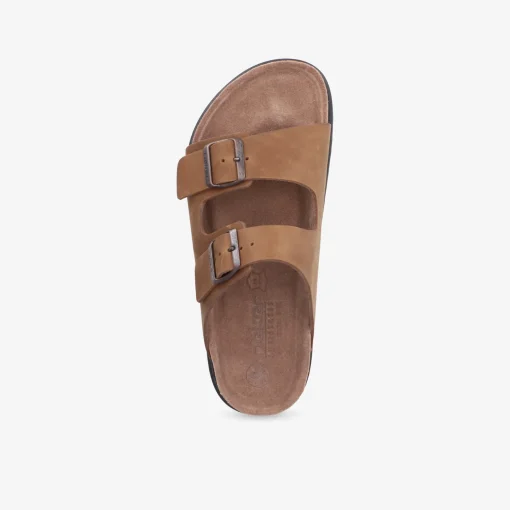 rieker Herren Hausschuhe-Herren Hausschuhe | Sandalen