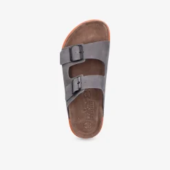 rieker Herren Hausschuhe-Herren Hausschuhe | Sandalen