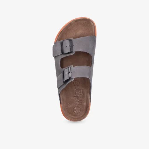 rieker Herren Hausschuhe-Herren Hausschuhe | Sandalen