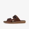 rieker Herren Pantoletten-Herren Sandalen