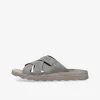 rieker Herren Pantoletten-Herren Sandalen | Größen Ab 47