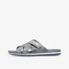 rieker Herren Pantoletten-Herren Sandalen