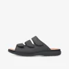 rieker Herren Pantoletten-Herren Sandalen