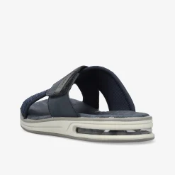 rieker Herren Pantoletten-Herren Sandalen