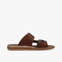 rieker Herren Pantoletten-Herren Sandalen