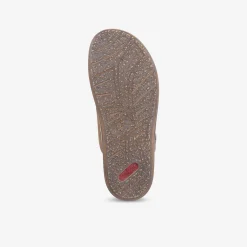 rieker Herren Pantoletten-Herren Sandalen