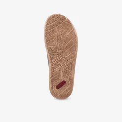 rieker Herren Pantoletten-Herren Sandalen