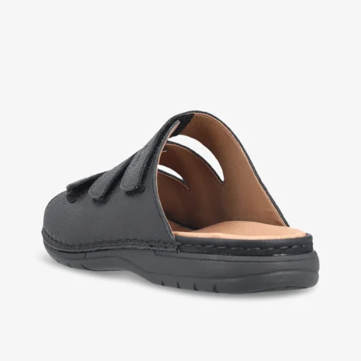 rieker Herren Pantoletten-Herren Sandalen