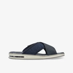 rieker Herren Pantoletten-Herren Sandalen