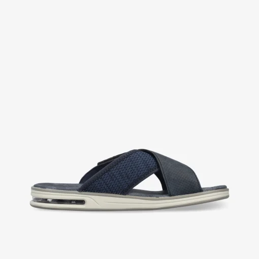 rieker Herren Pantoletten-Herren Sandalen