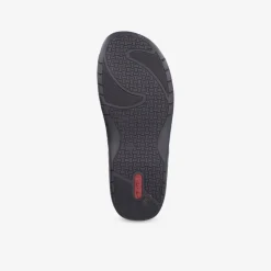 rieker Herren Pantoletten-Herren Sandalen
