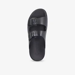 rieker Herren Pantoletten-Herren Sandalen