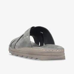 rieker Herren Pantoletten-Herren Sandalen | Größen Ab 47